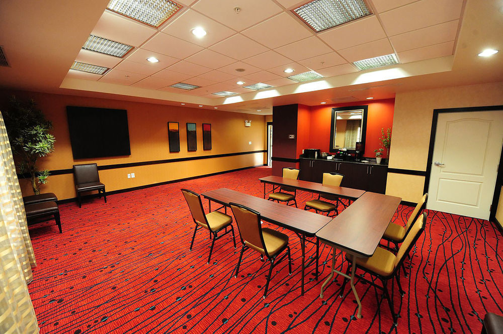 Residence Inn Lexington Keeneland/Airport Exterior foto